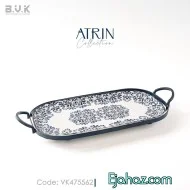 رولت خوری بزرگ چینی بی وی کی آترین