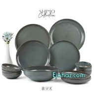 سرویس چینی بی وی کی 6 نفره شیمو