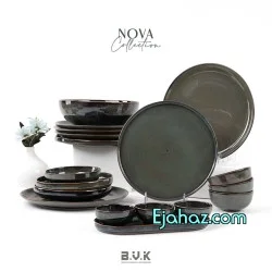 سرویس چینی بی وی کی 6 نفره نوا