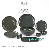 سرویس چینی بی وی کی 6 نفره نوا