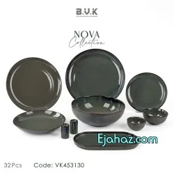 سرویس چینی بی وی کی 6 نفره نوا