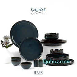 سرویس چینی بی وی کی 6 نفره گلکسی