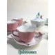 فنجان بی وی کی لاولی برد