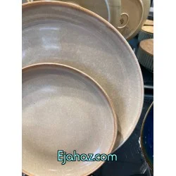 سرویس چینی بی وی کی 6 نفره اومبره