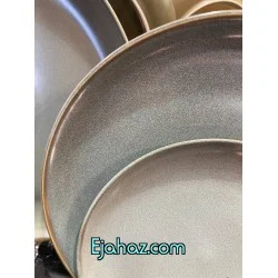 سرویس چینی بی وی کی 6 نفره شیمو