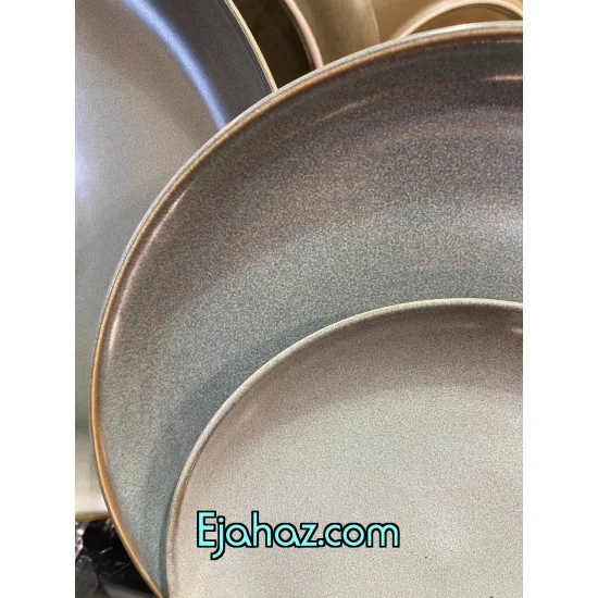 سرویس چینی بی وی کی 6 نفره شیمو