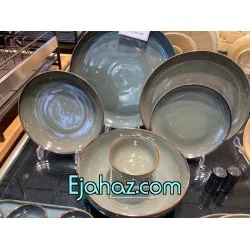 سرویس چینی بی وی کی 6 نفره نوا