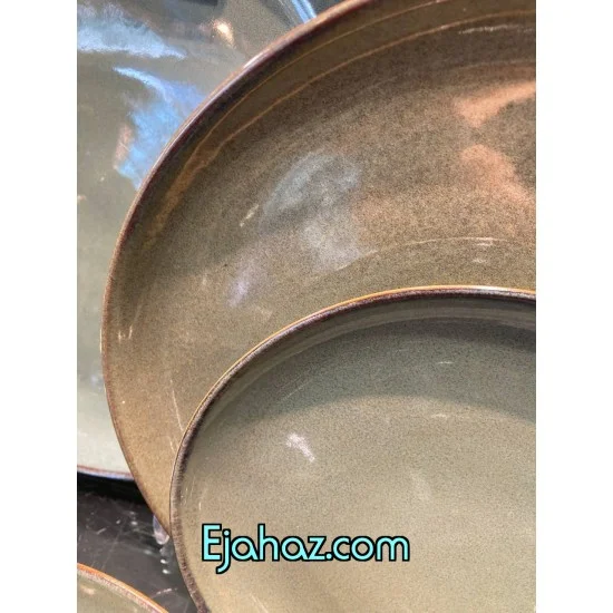سرویس چینی بی وی کی 6 نفره نوا