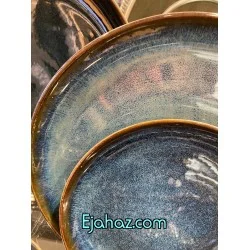 سرویس چینی بی وی کی 6 نفره گلکسی