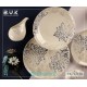 سرویس 29 پارچه 6 نفره بن چاینا بی وی کی مدل 717118 بی وی کی ( BVK ) سرویس 29 پارچه 6 نفره بن چاینا بی وی کی مدل 717118 بی وی کی ( BVK )