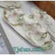 ست قهوه خوری 2 نفره بی وی کی لاولی رز