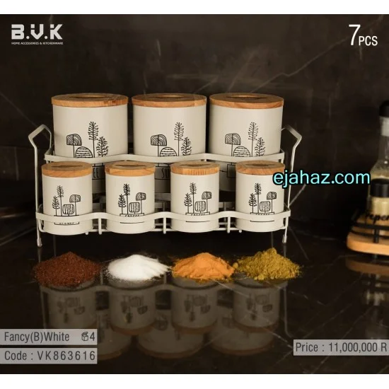 پاسماوری فلزی چوبی استنددار بی وی کی 863616 پاسماوری فلزی چوبی استنددار بی وی کی 863616