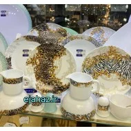 سرویس آرکوپال 26 پارچه لومینارک فرانسه مدل اسماگ
