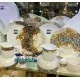 سرویس آرکوپال 26 پارچه لومینارک فرانسه مدل اسماگ