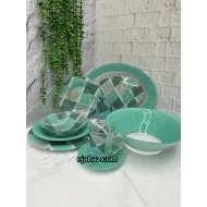 سرویس لومینارک کارن 46 پارچه فرانسه