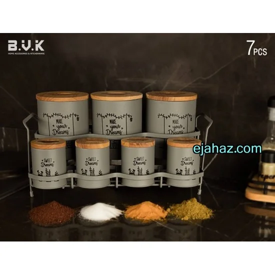 پاسماوری فلزی چوبی استنددار بی وی کی 863415 پاسماوری فلزی چوبی استنددار بی وی کی 863415