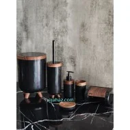 ست بهداشتی 6 پارچه گرد پرفکت
