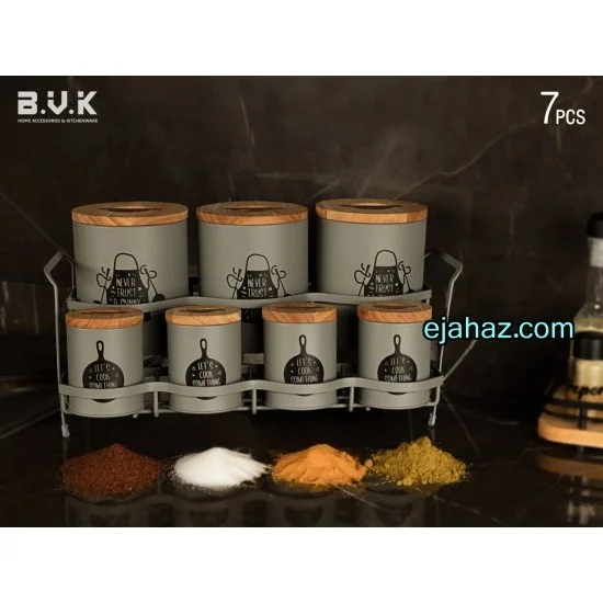 پاسماوری فلزی چوبی استنددار بی وی کی 863215 پاسماوری فلزی چوبی استنددار بی وی کی 863215