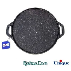 تابه گریل یونیک گرد سایزبندی