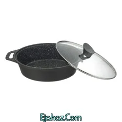 تابه مرغ عروس