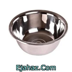 لگن استیل یونیک 5 پارچه