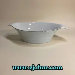  چینی لمون کاسه مدرن کوچک