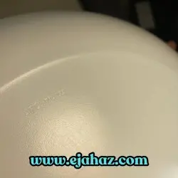 تابه لومینارک دیوالی فرنز تایم سفید چهارتایی