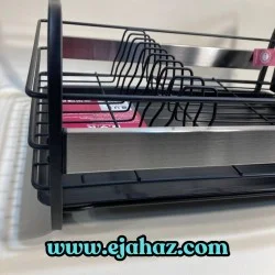 آبچکان استیل بی وی کی یک طبقه 441721