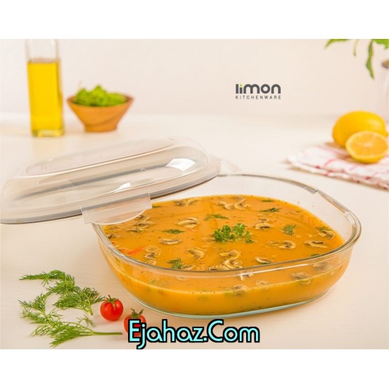 ظروف شیشه ای نگهدارنده همه کاره ظروف شیشه ای نگهدارنده همه کاره