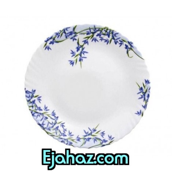 سرویس آرکوپال 20 پارچه امارات مدل آلیا آبی
