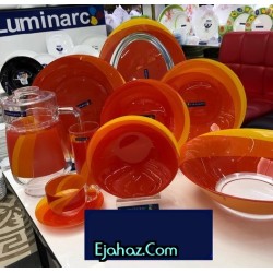 سرویس آرکوپیرکس 46 پارچه لومینارک فرانسه هاوایی