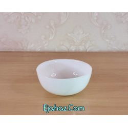 پیاله ماست آرکوپال مقصود سفید گرد 6 عددی فله