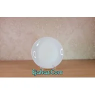 پیشدستی آرکوپال مقصود سفید گرد 6 عددی فله