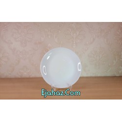 پیشدستی آرکوپال مقصود سفید گرد 6 عددی فله