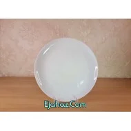 پلوخوری آرکوپال مقصود سفید گرد 6 عددی فله