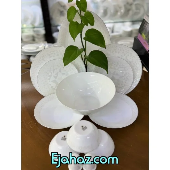 آرکوپال پارس اپال 6 نفره 512