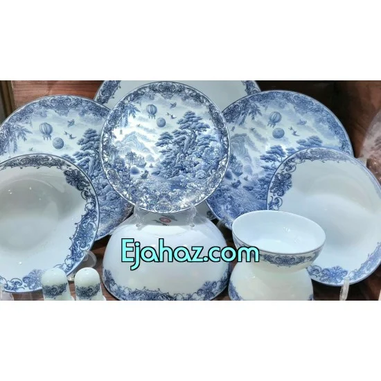 آرکوپال ایرانی 28 پارچه مدیسون کلاسیک