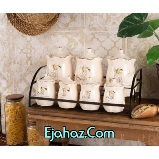 پاسماوری 7 پارچه مرلین کرم