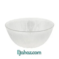 پیاله ماست سولو 6 عددی لبه ساده