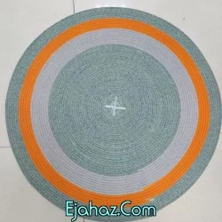 پادری گرد زبرانوم کد 405
