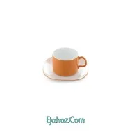 بالنو دیژون سری هما سرویس چینی 12 پارچه چای خوری بالنو دیژون 6 نفره درجه: عالی