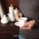 چینی زرین چای خوری 12 پارچه شهرزاد سفید
