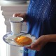 سمرقند سری شهرزاد سرویس چینی 12 پارچه چای خوری سمرقند 6 نفره درجه: یک سمرقند سری شهرزاد سرویس چینی 12 پارچه چای خوری سمرقند 6 نفره درجه: یک