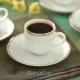 چینی زرین سپیدار قهوه خوری 12 پارچه