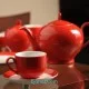 چینی زرین گیلاس چای خوری 12 پارچه